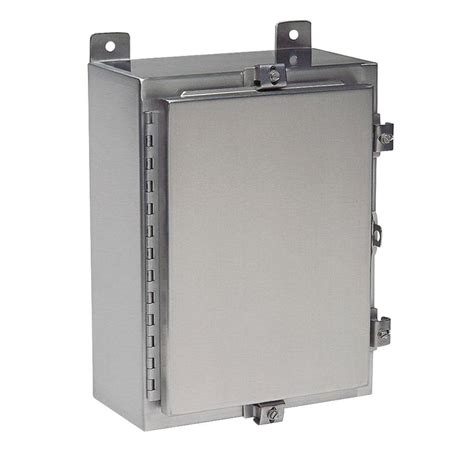 plastic enclosure with door electrical wall mount|wiegmann wall mount enclosures.